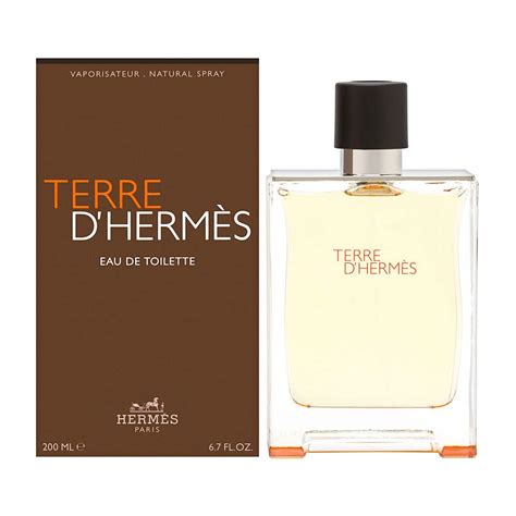 terre de hermes opiniones|best terre d'hermes for men.